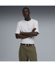 メンズ ワードローブ ESS ボクシー 半袖 Tシャツ WARDROBE ESS Boxy Tee