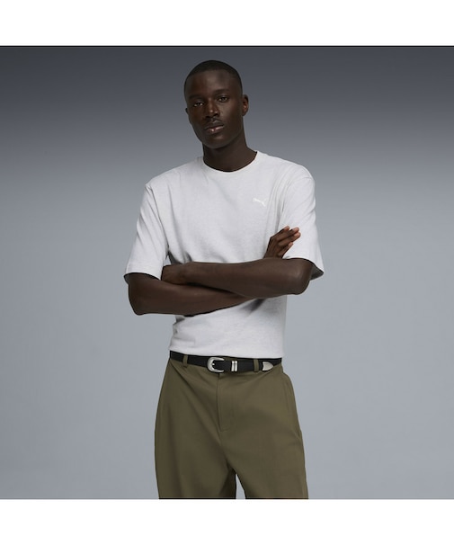 メンズ ワードローブ ESS ボクシー 半袖 Tシャツ WARDROBE ESS Boxy Tee