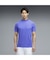 メンズ ゴルフシャドウキャット ジク モックネック 半袖 シャツ ZIKU MOCKNECK S/S