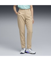 ウィメンズ ゴルフ PB リラックス テーパード パンツ W RELAXED TAPERED PANTS
