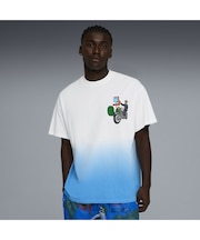 メンズ バスケットボール ザ ATW ディラン 半袖 Tシャツ III The ATW Dylan Tee III