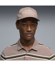 メンズ ゴルフ PUMA x GUMTREE GOLF & NATURE CLUB 5パネル キャップ Puma x GGNC 5 Panel Cap