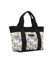 ユニセックス ゴルフ AOP ラウンド トートバック 5L AOP WOVEN ROUND TOTE