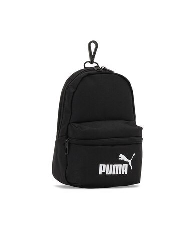 ユニセックス プーマ フェイズ ミニ バックパック 2L PUMA Phase Mini Mini Backpac