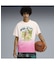 メンズ バスケットボール ザ ATW ディラン 半袖 Tシャツ II The ATW Dylan Tee II
