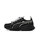 PUMA Black-PUMA Silver