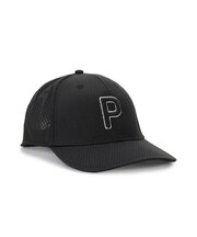 メンズ ゴルフ メッシュ P ベント キャップ MESH  P VENT CAP