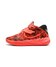 Glowing Red-PUMA Black