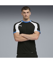 メンズ INDIVIDUALLIGA 半袖 シャツ IndividualLIGA Jersey