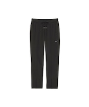 ウィメンズ テーパード ニット パンツ Tapered Knit Pants_NRP