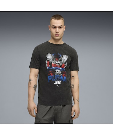 メンズ ワールドカップ 90S ビスポーク 半袖 Tシャツ Fanpack 90s Bespoke Tee