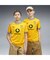 キッズ 2026-27 ドルトムント ホーム レプリカ 半袖 ユニフォーム 128-164cm BVB Home Jersey Replica Jr