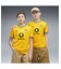 キッズ 2026-27 ドルトムント ホーム レプリカ 半袖 ユニフォーム 128-164cm BVB Home Jersey Replica Jr