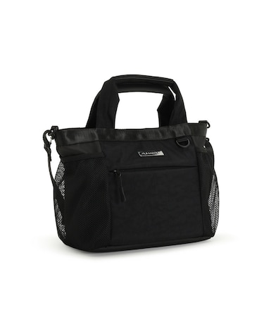 ユニセックス ゴルフ パフォーマンス ラウンドトートバック 8L COLD POKET ROUND TOTE