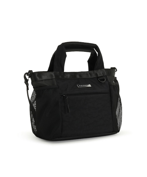 ユニセックス ゴルフ パフォーマンス ラウンドトートバック 8L COLD POKET ROUND TOTE