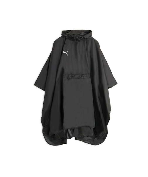 ユニセックス レイン ポンチョ Rain Poncho