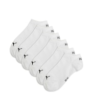 ユニセックス プーマ スニーカー ソックス 3P Puma U Sneaker 3P