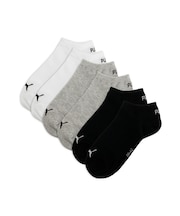 ユニセックス プーマ スニーカー ソックス 3P Puma U Sneaker 3P