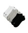 white / grey / black