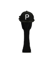 ユニセックス ゴルフ PUMA x NEW ERA P ヘッドカバー ドライバー用 PUMAxNEWERA P HEAD COVER