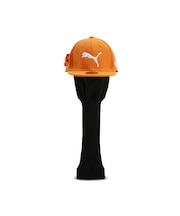 ユニセックス ゴルフ PUMA x NEW ERA キャット ヘッドカバー ドライバー用 PUMAxNEWERA CAT HEAD COVER