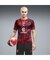 メンズ 2026-27 ACミラン プレマッチ 半袖 シャツ ACM Warm Up Jersey