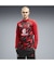 メンズ 2026-27 ACミラン プレマッチ 1/4 ジップトップ ACM Warm Up 1/4 Zip Top