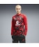 For All Time Red-PUMA Black