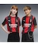 PUMA Black-For All Time Red