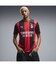 PUMA Black-For All Time Red
