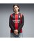 メンズ 2026-27 ACミラン ホーム レプリカ 長袖 ユニフォーム ACM Home Jersey Replica LS