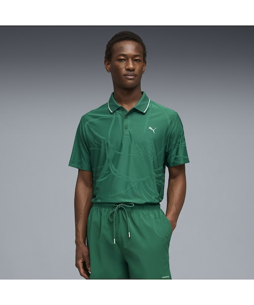 メンズ ゴルフ 30904 半袖 ポロシャツ 30904 Polo