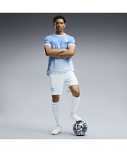 メンズ 2026-27 マンチェスターシティ FC レプリカ ショーツ MCFC Shorts Replica