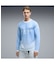 メンズ 2026-27 マンチェスターシティ FC ホーム レプリカ 長袖 ユニフォーム MCFC Home Jersey Replica LS