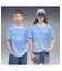 キッズ 2026-27 マンチェスターシティ FC ホーム レプリカ ユニフォーム 128-164cm MCFC Home Jersey Replica Jr