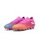 Poison Pink-Sun Stream-Bright Aqua-PUMA White