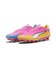 Poison Pink-PUMA White-Sun Stream-Bright Aqua-PUMA