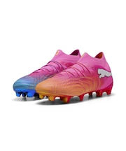 メンズ フューチャー 9 アルティメット FG サッカースパイク FUTURE 9 ULTIMATE FG