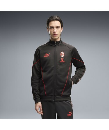 メンズ ACミラン キング アンセム ジャケット ACM KING Anthem Jacket