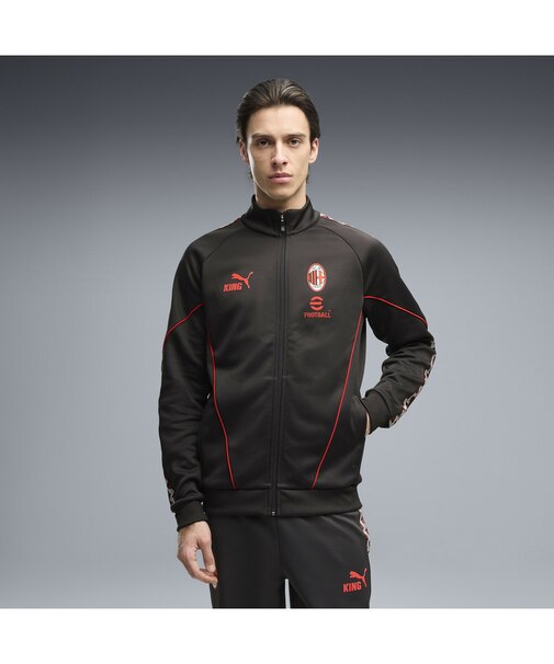 メンズ ACミラン キング アンセム ジャケット ACM KING Anthem Jacket