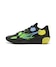 PUMA Black-Lemon Crush