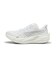 PUMA White-Feather Gray