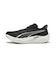 PUMA Black-PUMA White-PUMA Silver