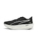 PUMA Black-Puma Silver