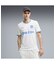 メンズ 2026-27 オリンピック マルセイユ ホーム レプリカ 半袖 ユニフォーム OM Home Jersey Replica