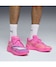 Poison Pink-Bright Aqua-Lime Squeeze