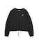 ウィメンズ ESS エレベーテッドメッシュ プルオーバー ESS ELEVATED MESH CREW
