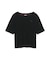 ウィメンズ ESS エレベーテッド ベロア メッシュ 半袖 Tシャツ ESS ELEVATED VELOUR SS TEE