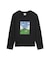 メンズ ESS エレベーテッド MX ベビーテリー 長袖 Tシャツ ESS ELEVATED MX LS TEE