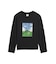 メンズ ESS エレベーテッド MX ベビーテリー 長袖 Tシャツ ESS ELEVATED MX LS TEE